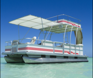 Морская прогулка "Juanillo Party Boat" - Пунта-Кана, Доминикана