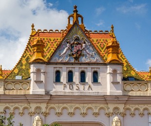 Экскурсия в Печ и Виллань - Будапешт, Венгрия
