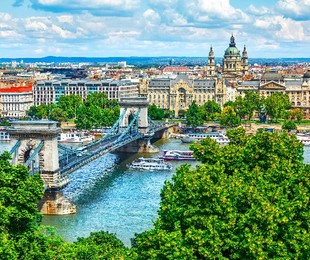 Обзорная экскурсия по Будапешту - Будапешт, Венгрия