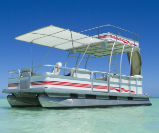 Морская прогулка "Juanillo Party Boat" - Пунта-Кана, Доминикана